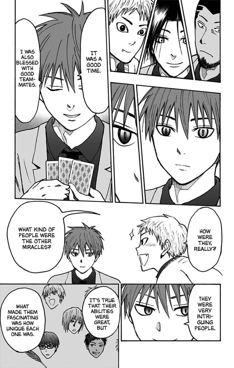 Kuroko No Basuke Replace Plus 38 45