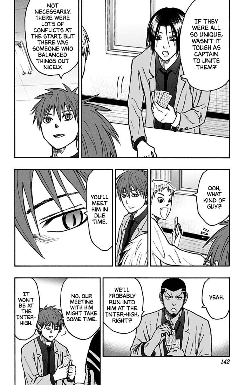 Kuroko No Basuke Replace Plus 38 46