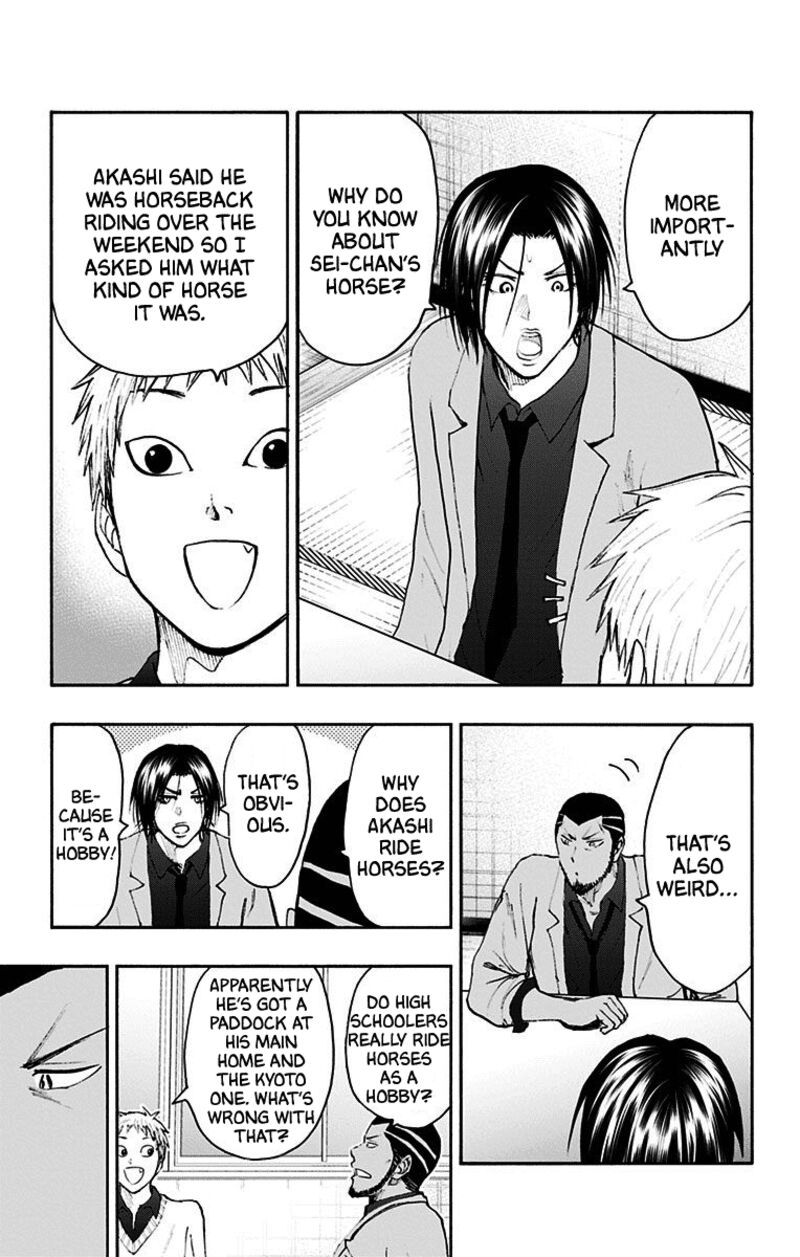 Kuroko No Basuke Replace Plus 38 5
