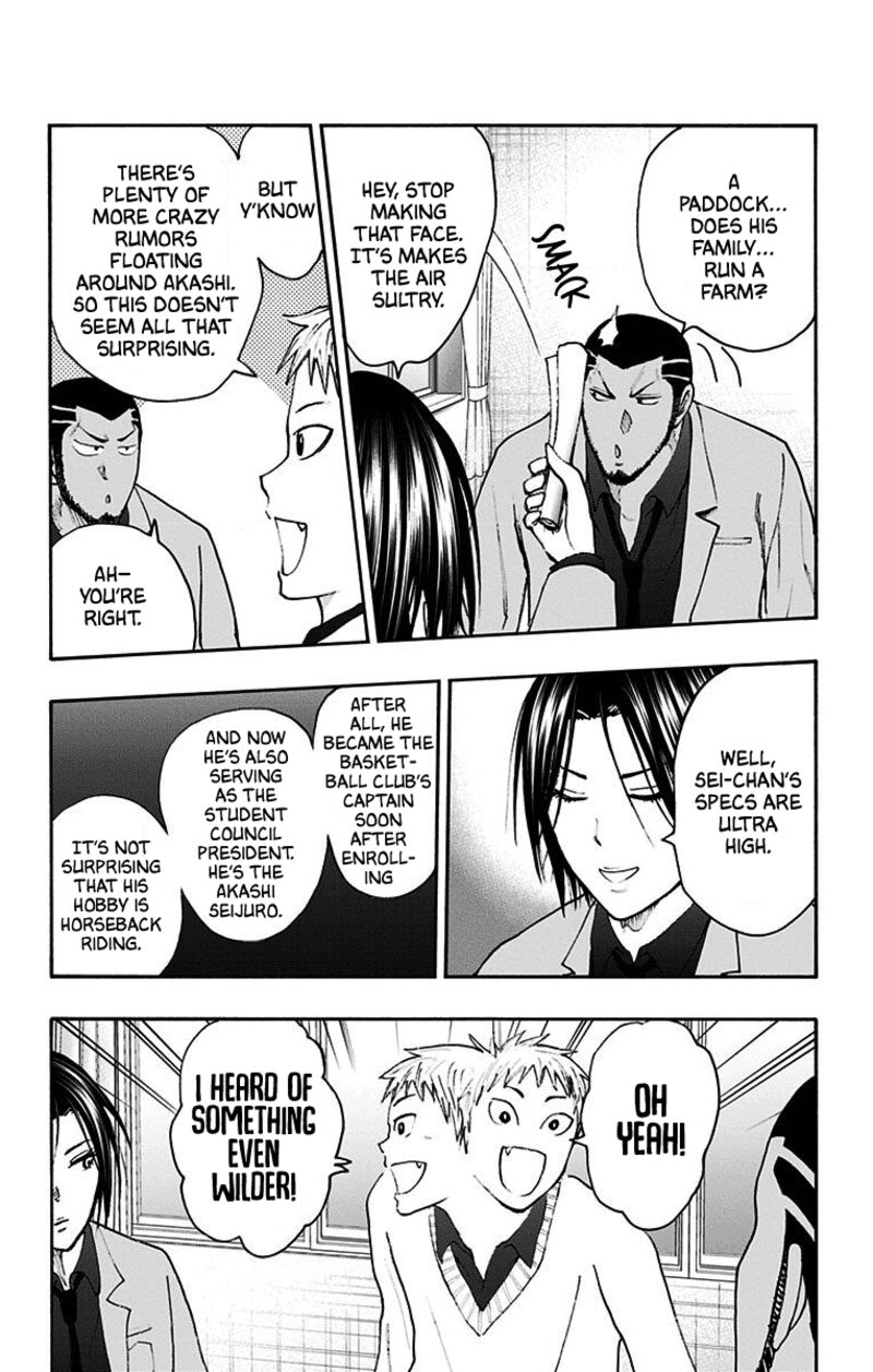 Kuroko No Basuke Replace Plus 38 6