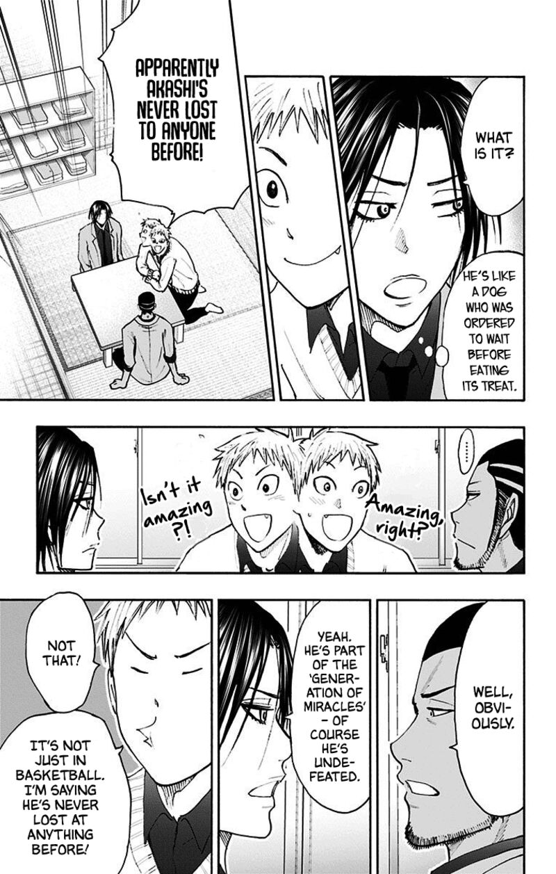 Kuroko No Basuke Replace Plus 38 7