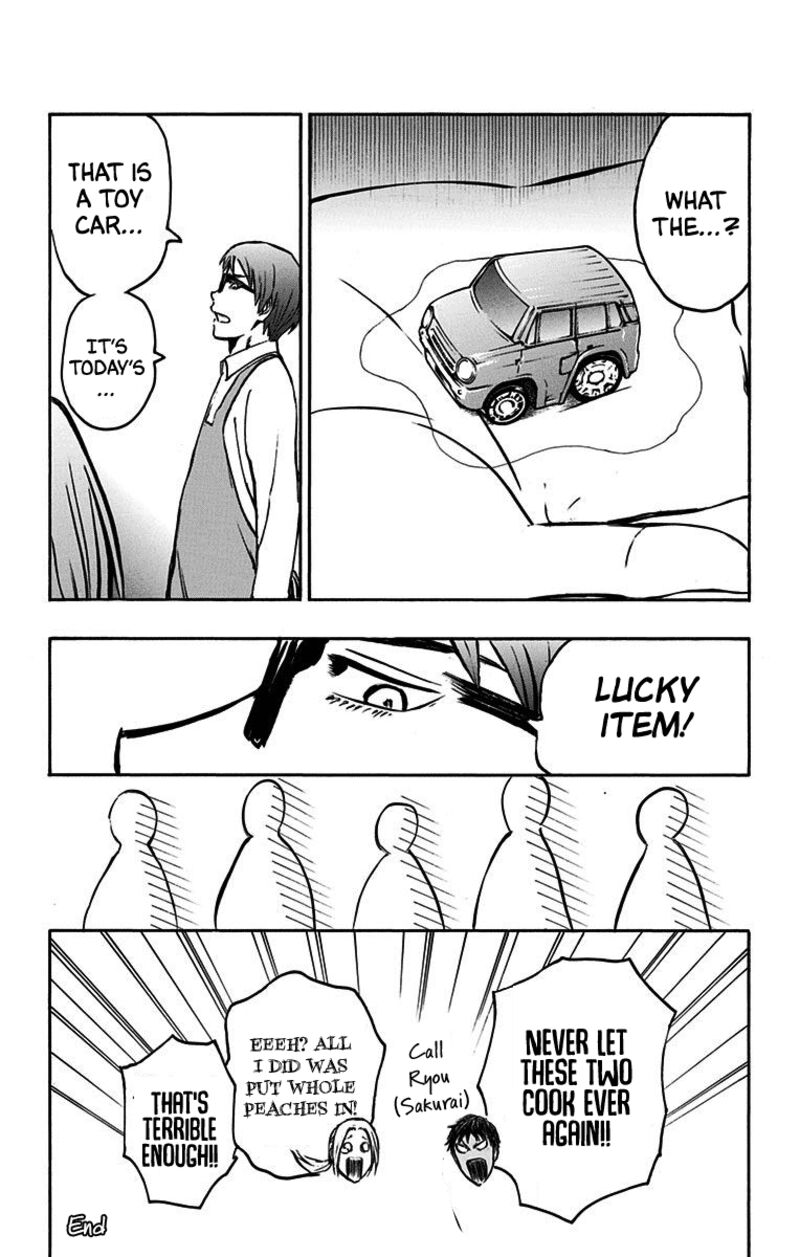 Kuroko No Basuke Replace Plus 38e 31