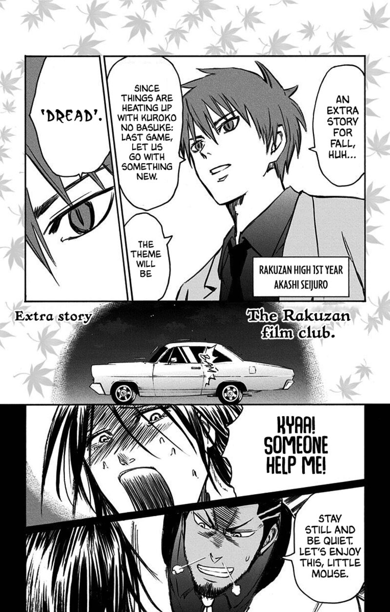 Kuroko No Basuke Replace Plus 38e 9