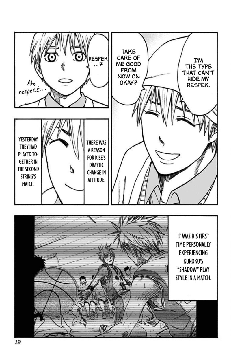 Kuroko No Basuke Replace Plus 39 14
