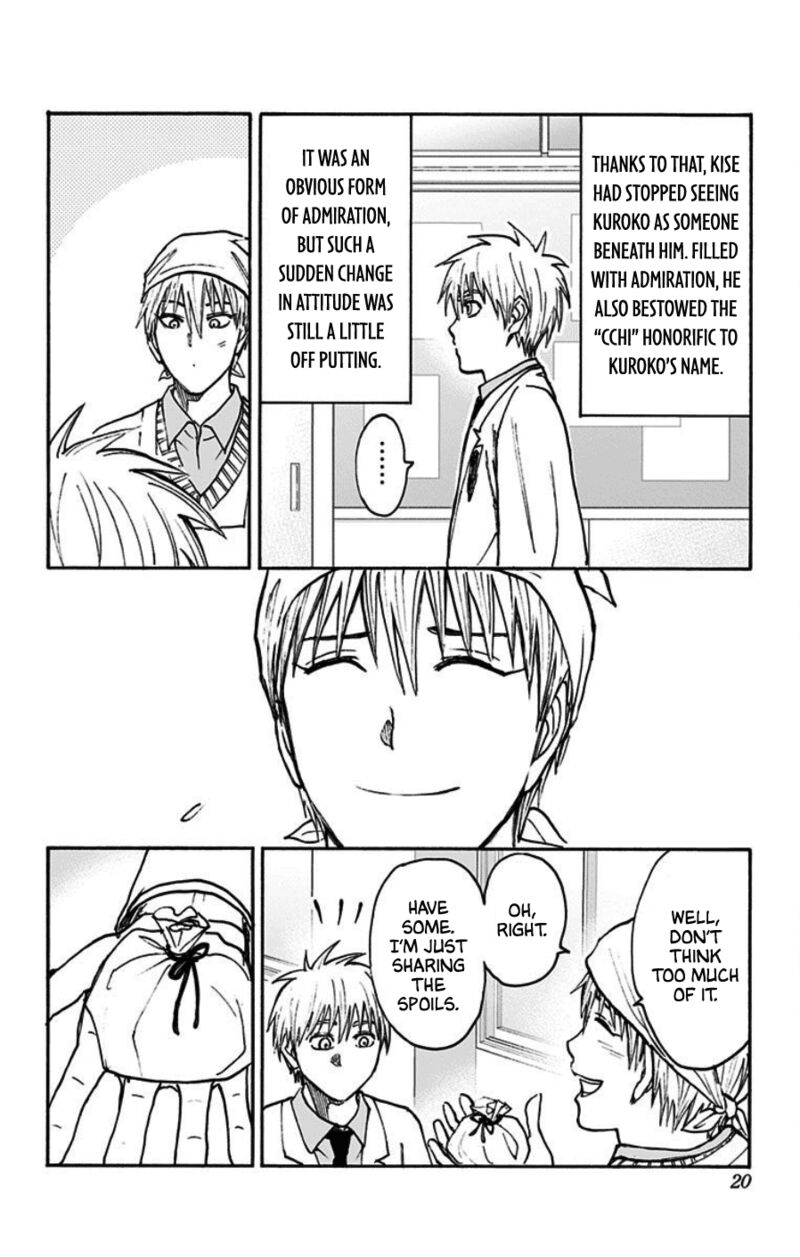 Kuroko No Basuke Replace Plus 39 15