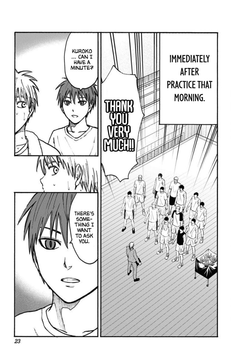 Kuroko No Basuke Replace Plus 39 18