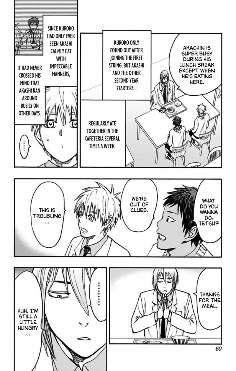 Kuroko No Basuke Replace Plus 39 55