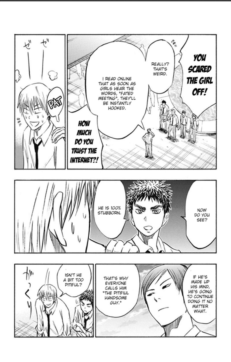 Kuroko No Basuke Replace Plus 4 36