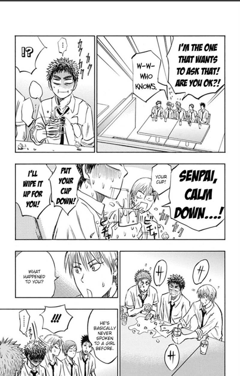 Kuroko No Basuke Replace Plus 4 45