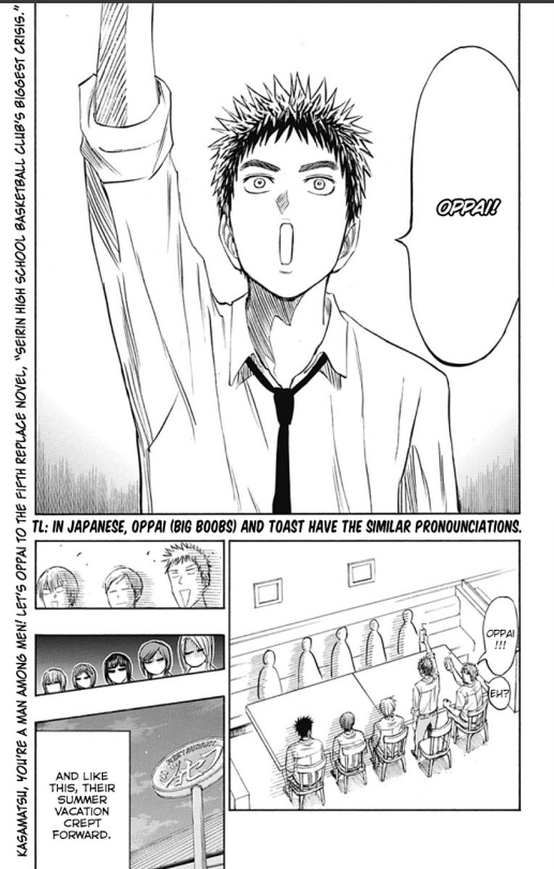 Kuroko No Basuke Replace Plus 4 53