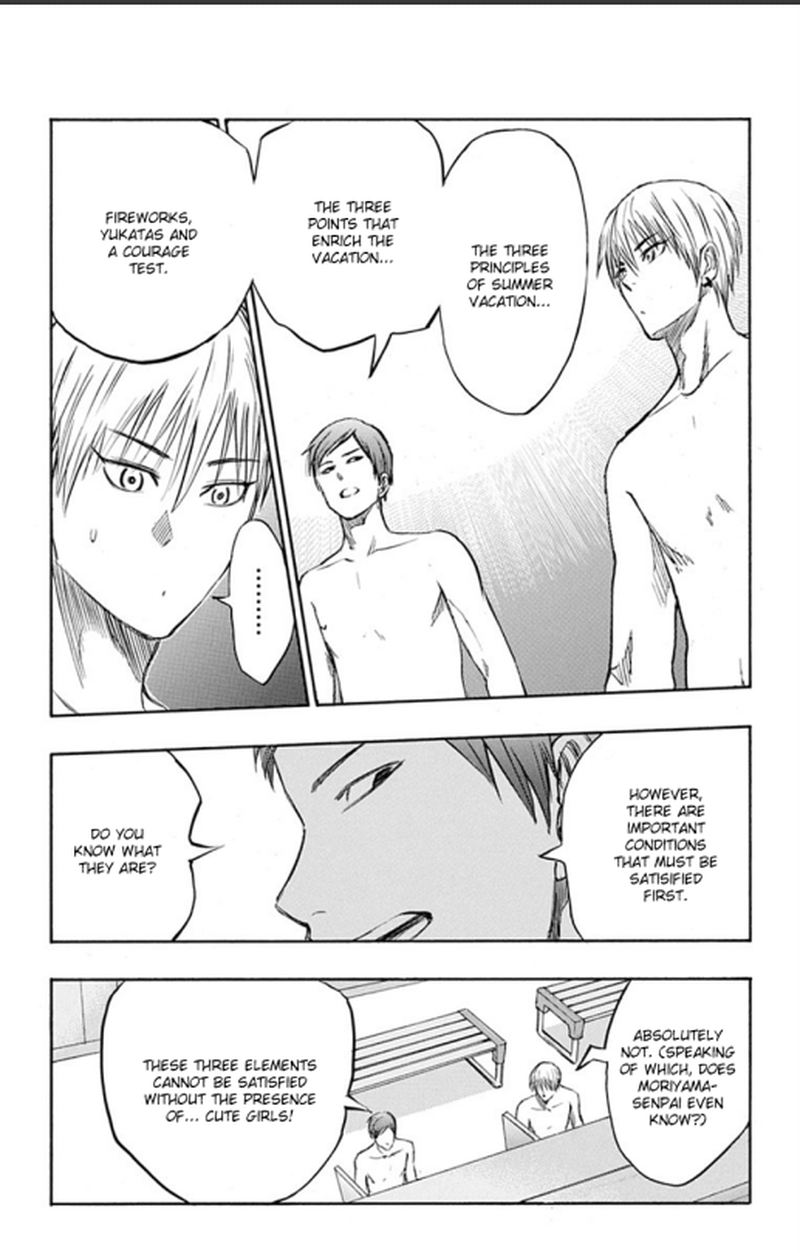 Kuroko No Basuke Replace Plus 4 9