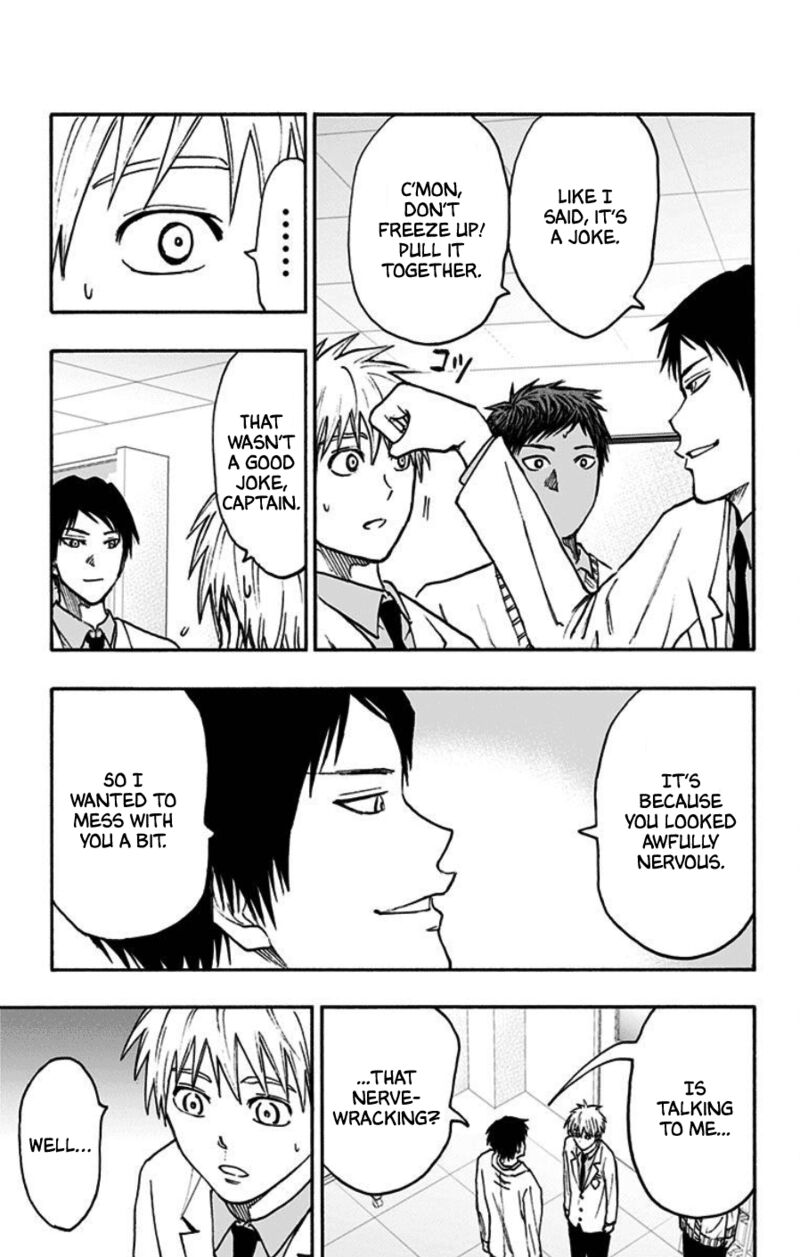 Kuroko No Basuke Replace Plus 40 10