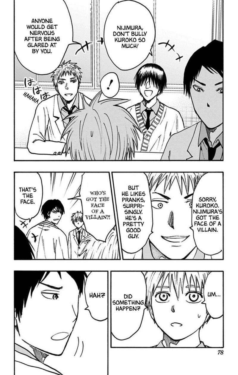 Kuroko No Basuke Replace Plus 40 11
