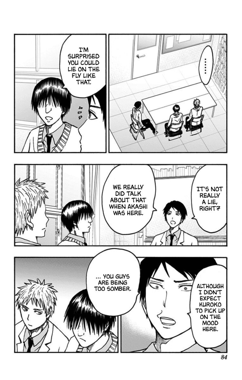 Kuroko No Basuke Replace Plus 40 17