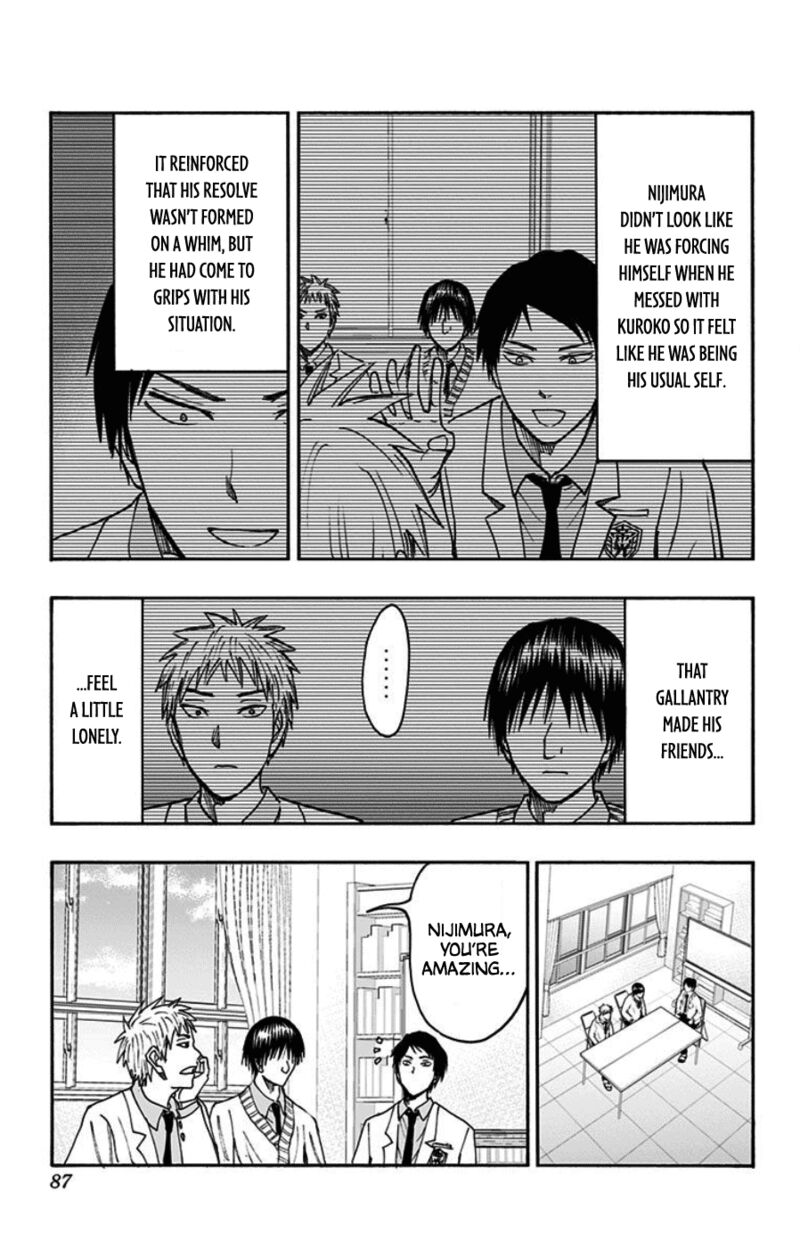Kuroko No Basuke Replace Plus 40 20