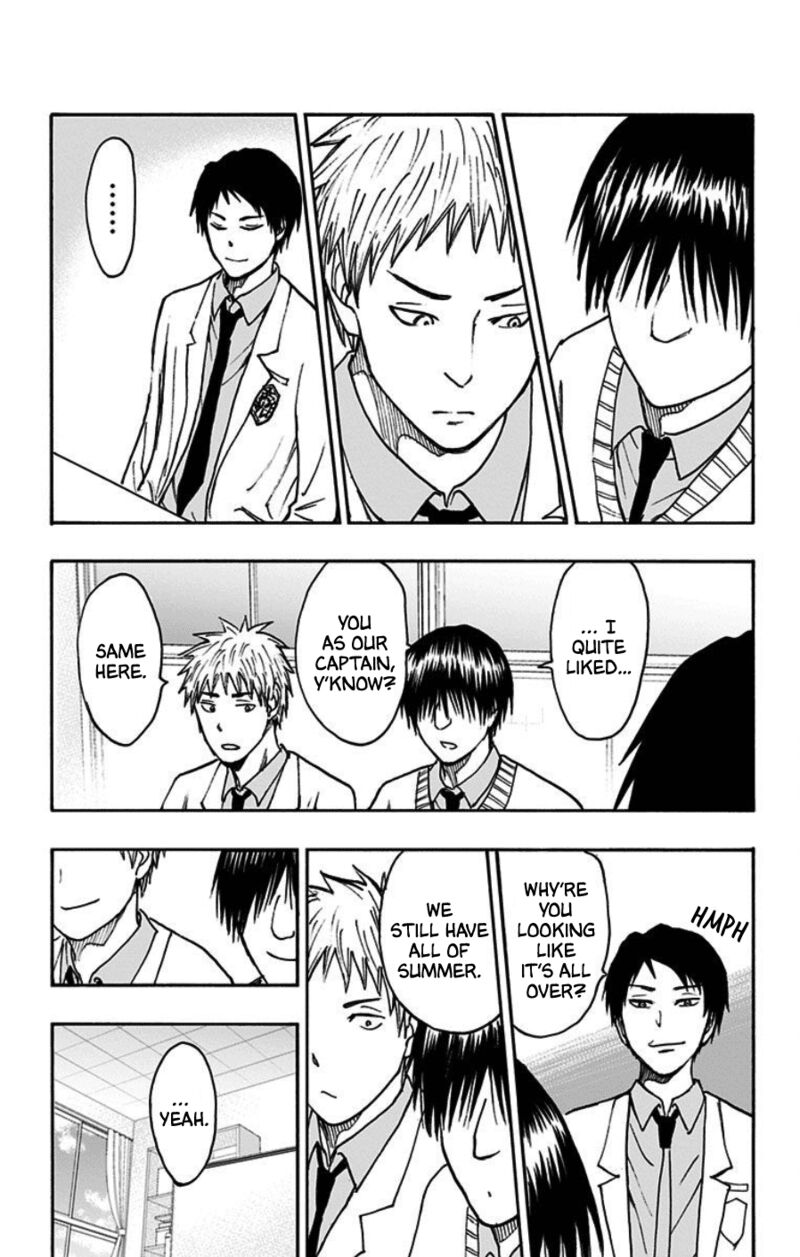 Kuroko No Basuke Replace Plus 40 22