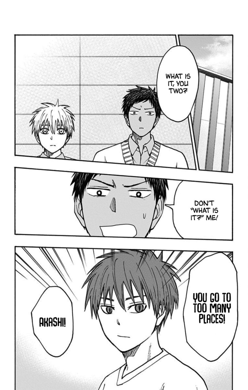 Kuroko No Basuke Replace Plus 40 23