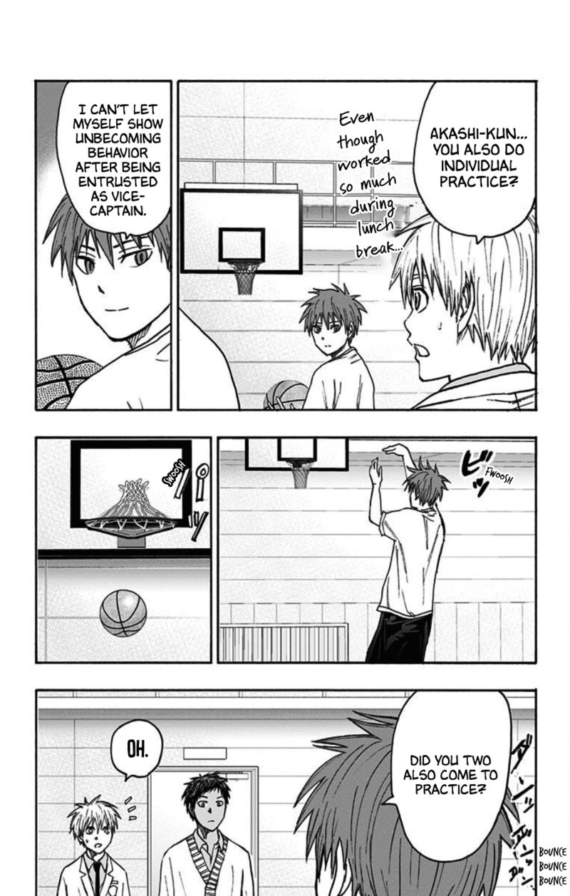 Kuroko No Basuke Replace Plus 40 24