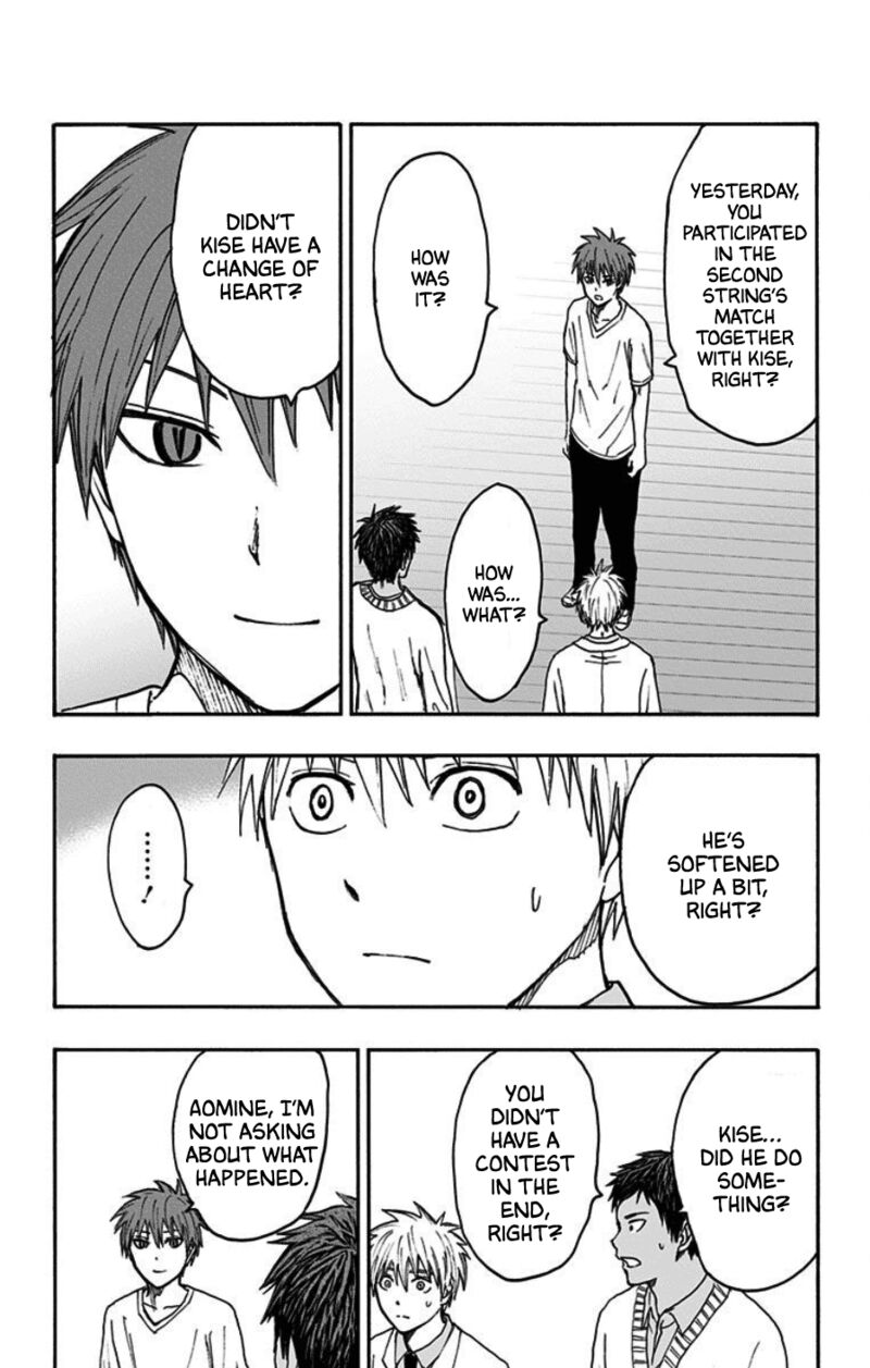 Kuroko No Basuke Replace Plus 40 26