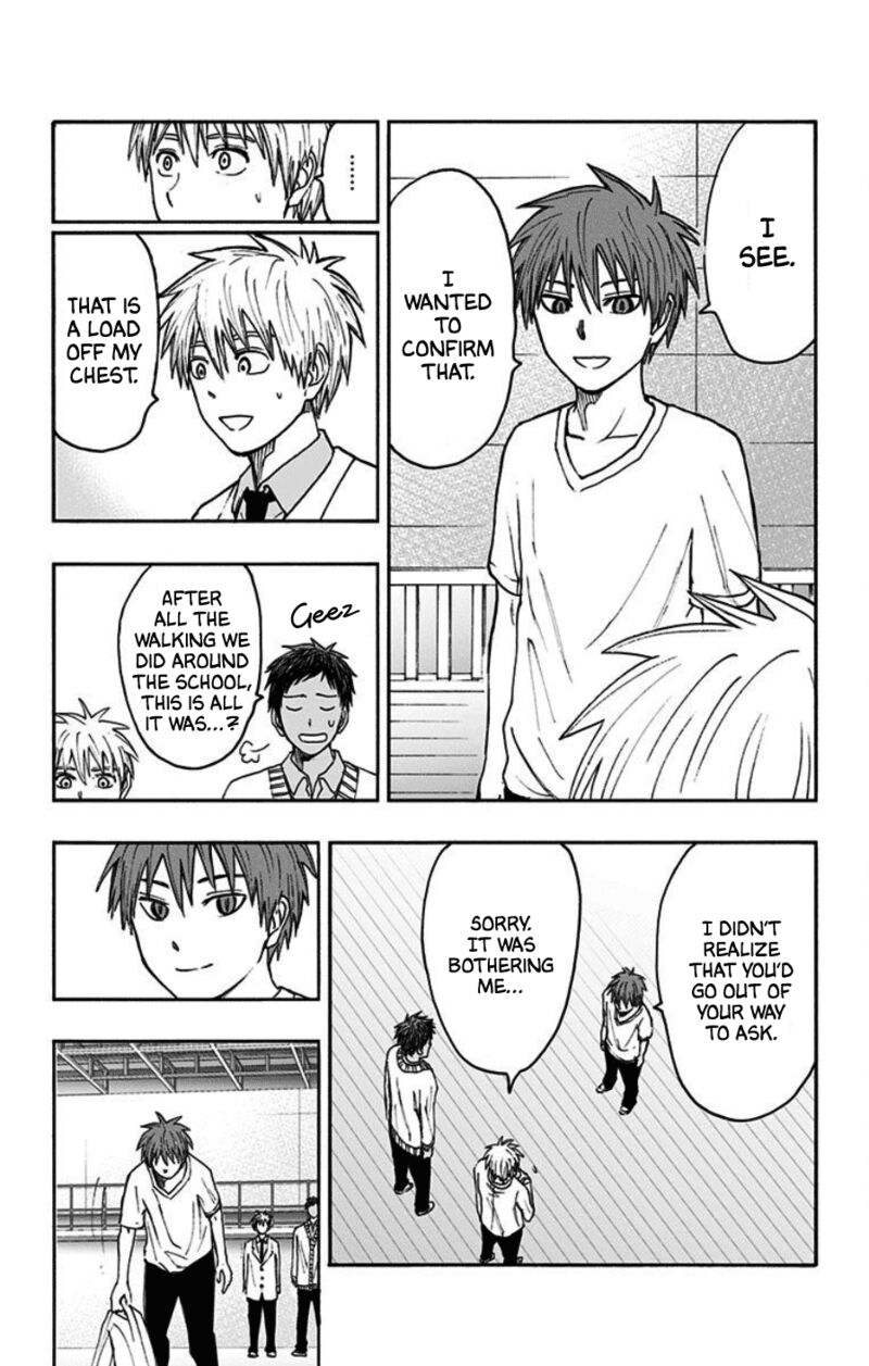 Kuroko No Basuke Replace Plus 40 28
