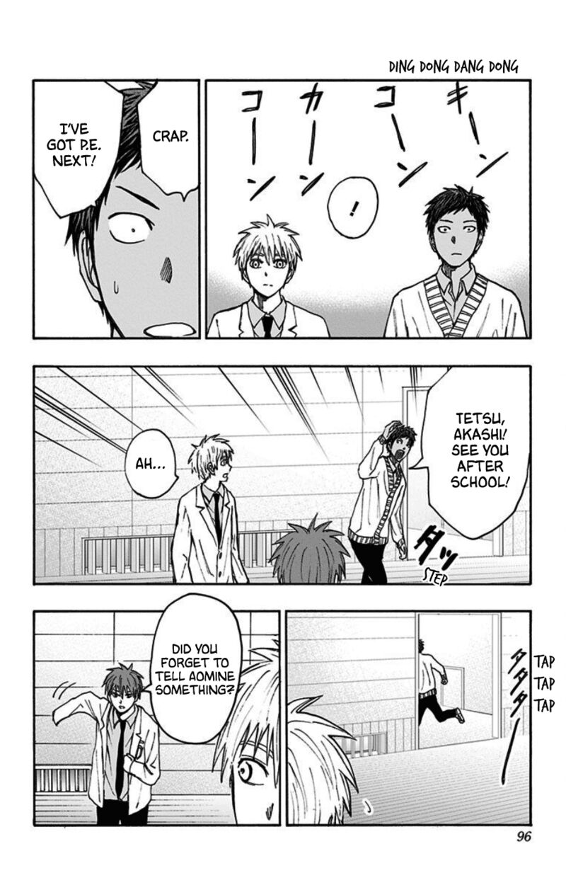 Kuroko No Basuke Replace Plus 40 29