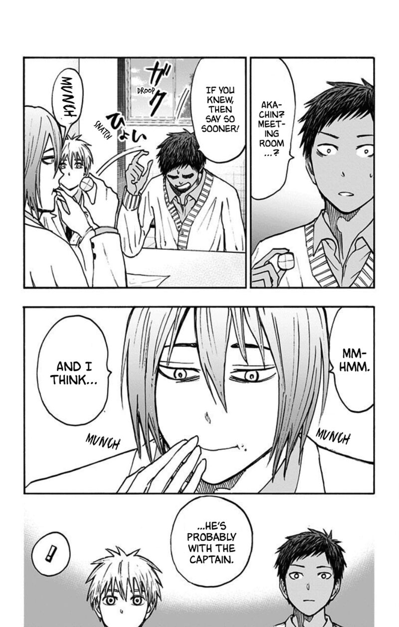 Kuroko No Basuke Replace Plus 40 3