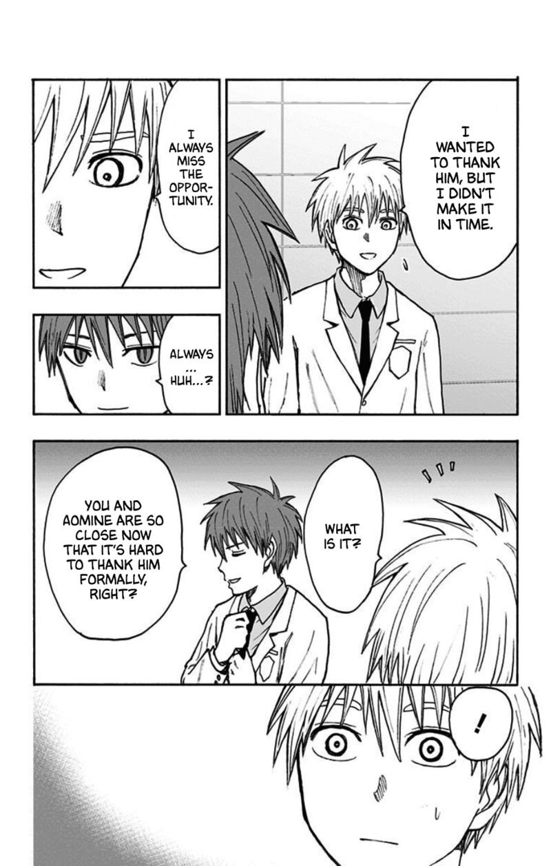 Kuroko No Basuke Replace Plus 40 30