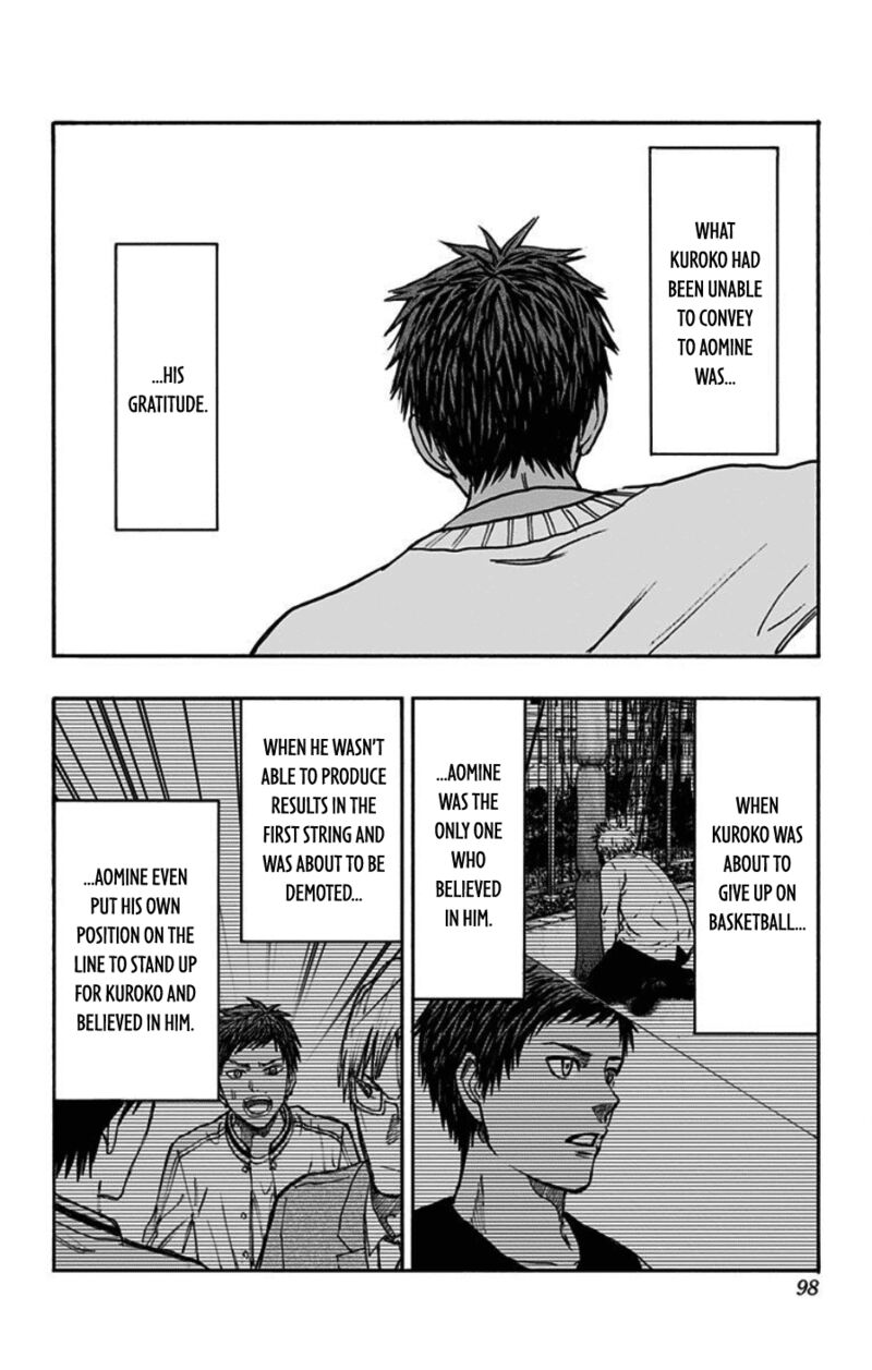 Kuroko No Basuke Replace Plus 40 31