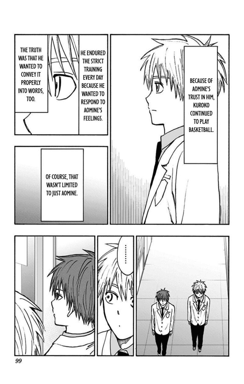 Kuroko No Basuke Replace Plus 40 32