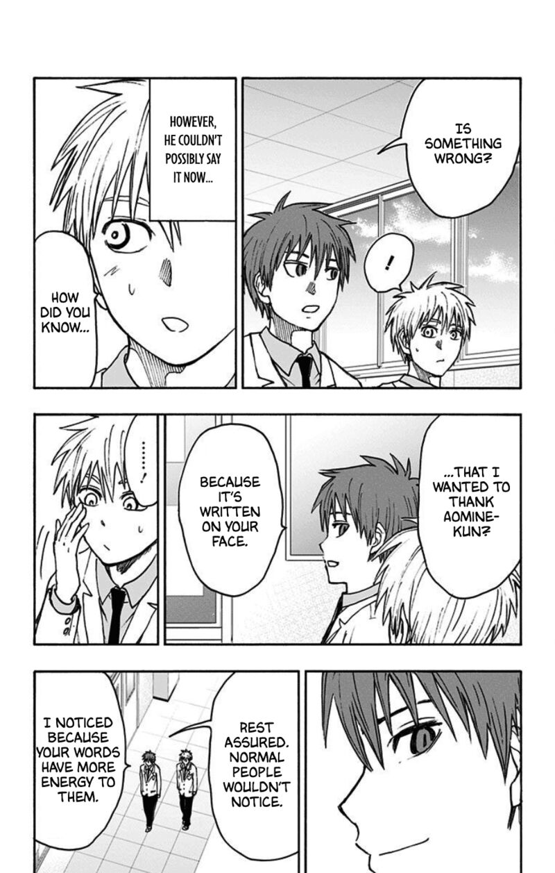 Kuroko No Basuke Replace Plus 40 33