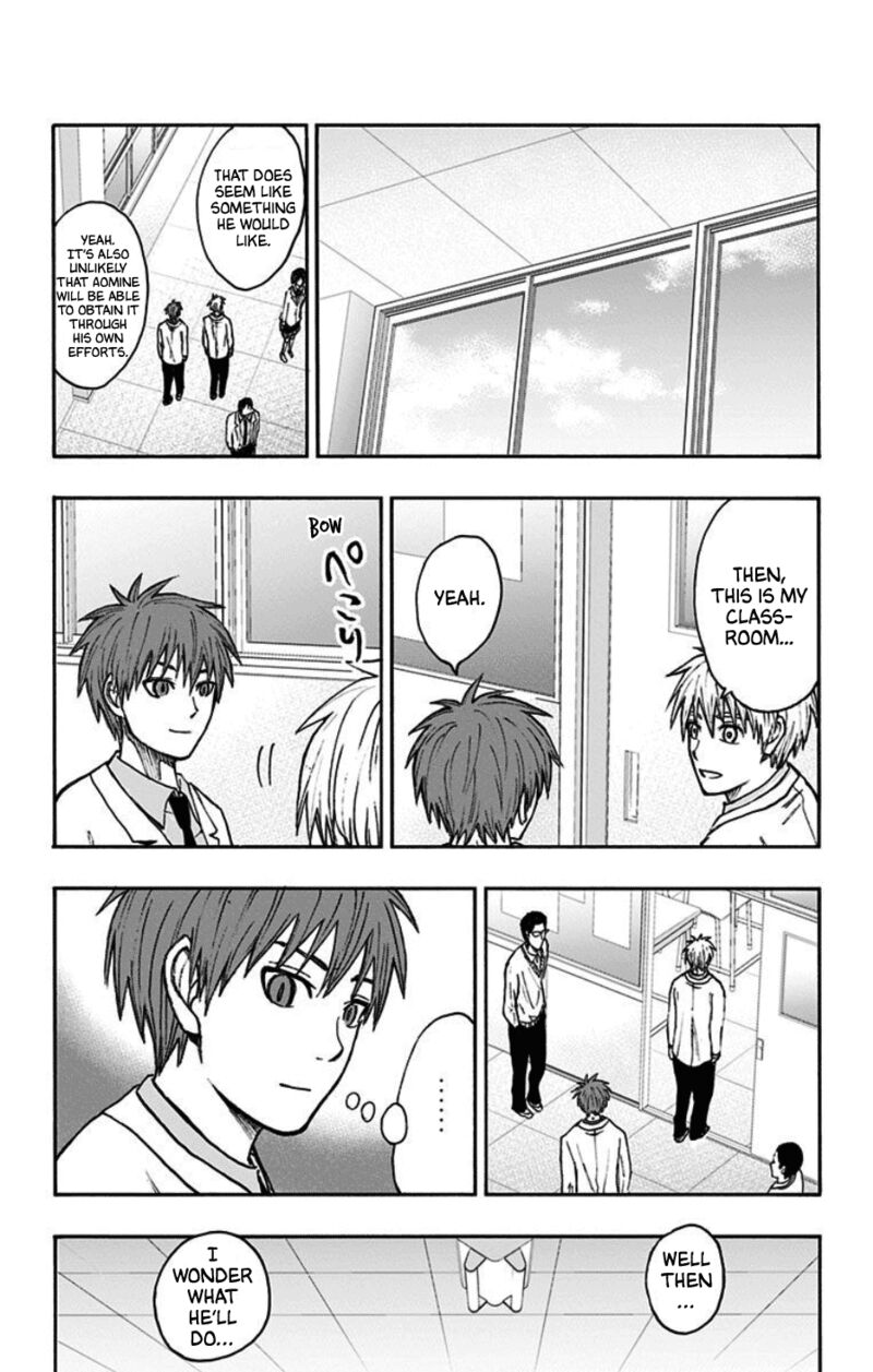 Kuroko No Basuke Replace Plus 40 35