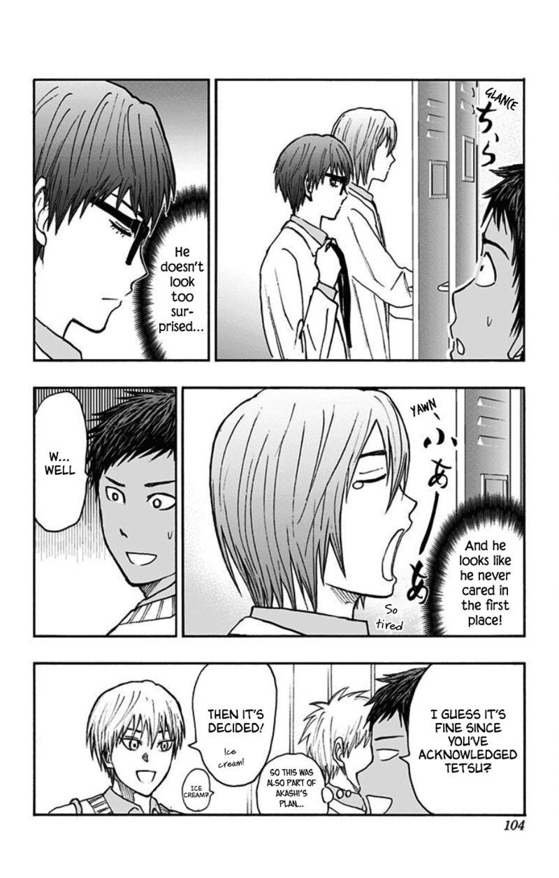 Kuroko No Basuke Replace Plus 40 37