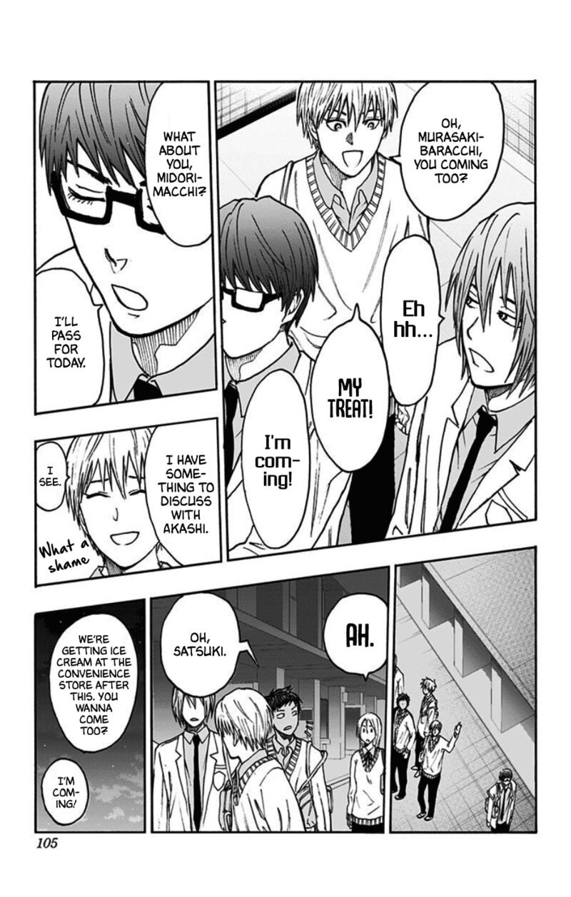 Kuroko No Basuke Replace Plus 40 38