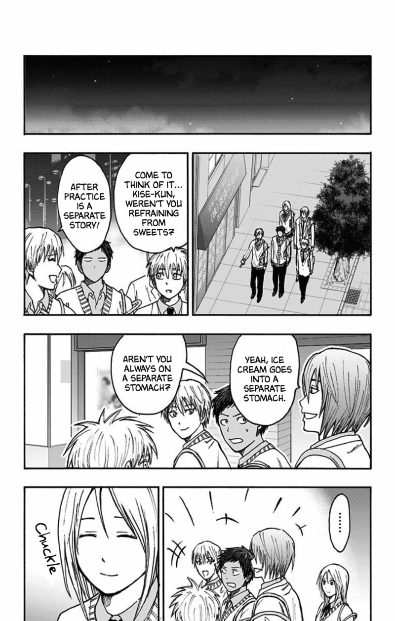 Kuroko No Basuke Replace Plus 40 39
