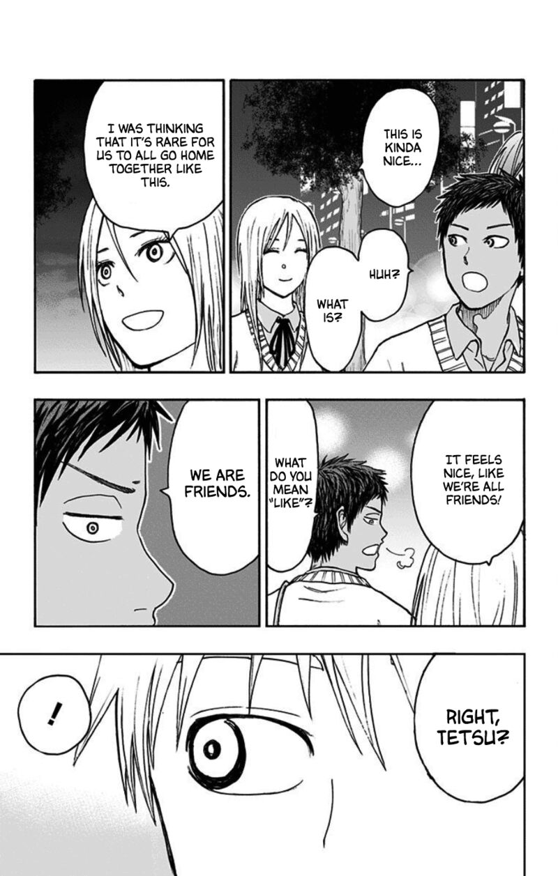 Kuroko No Basuke Replace Plus 40 40