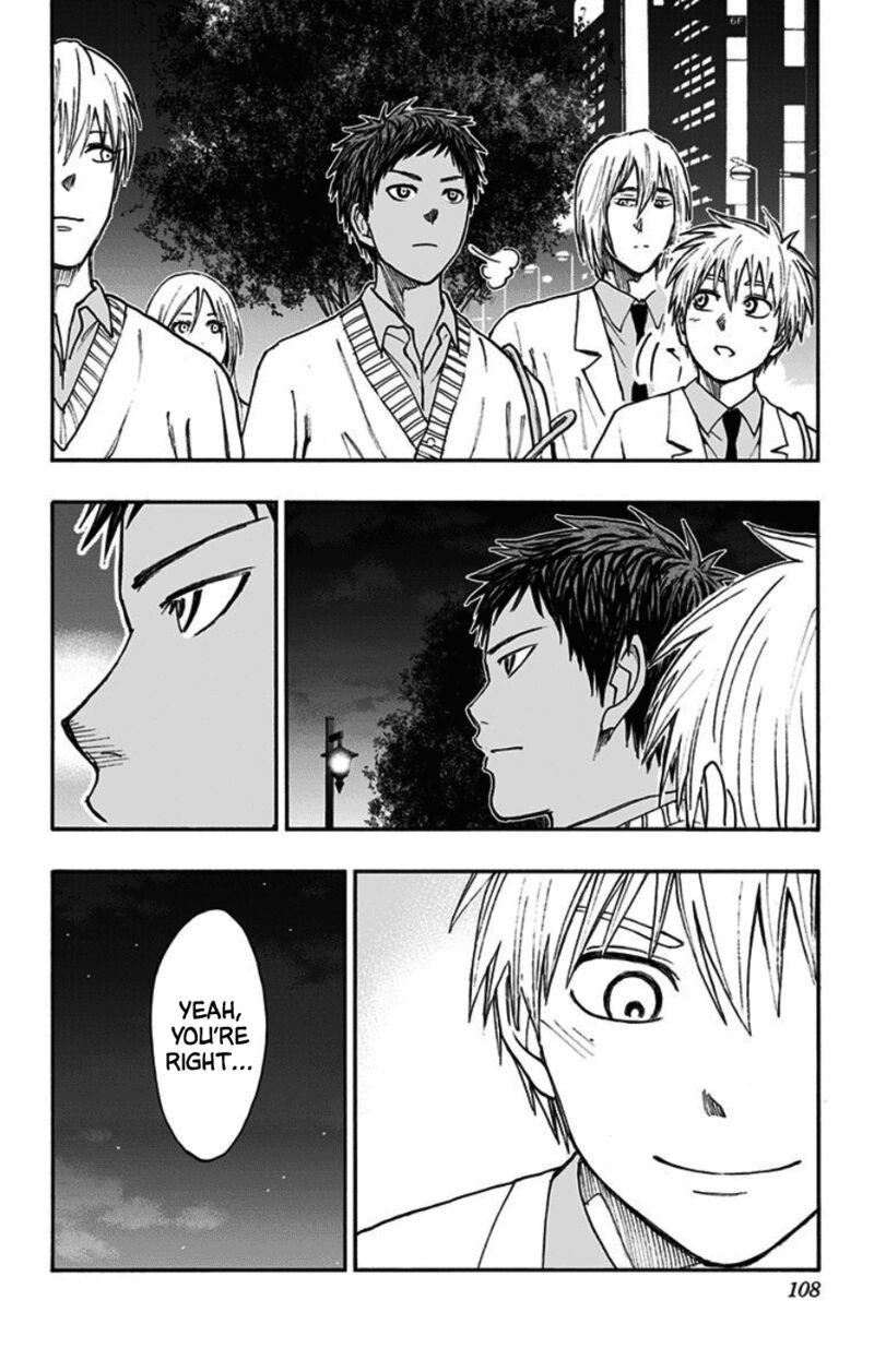 Kuroko No Basuke Replace Plus 40 41