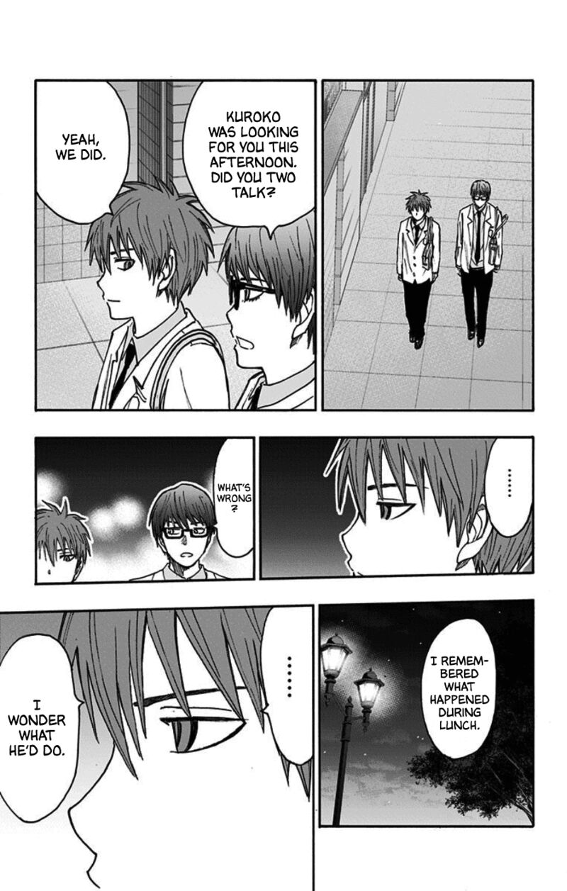 Kuroko No Basuke Replace Plus 40 42