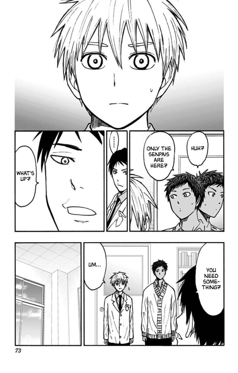 Kuroko No Basuke Replace Plus 40 6