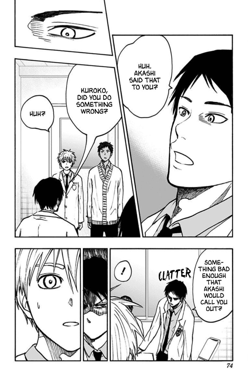 Kuroko No Basuke Replace Plus 40 7