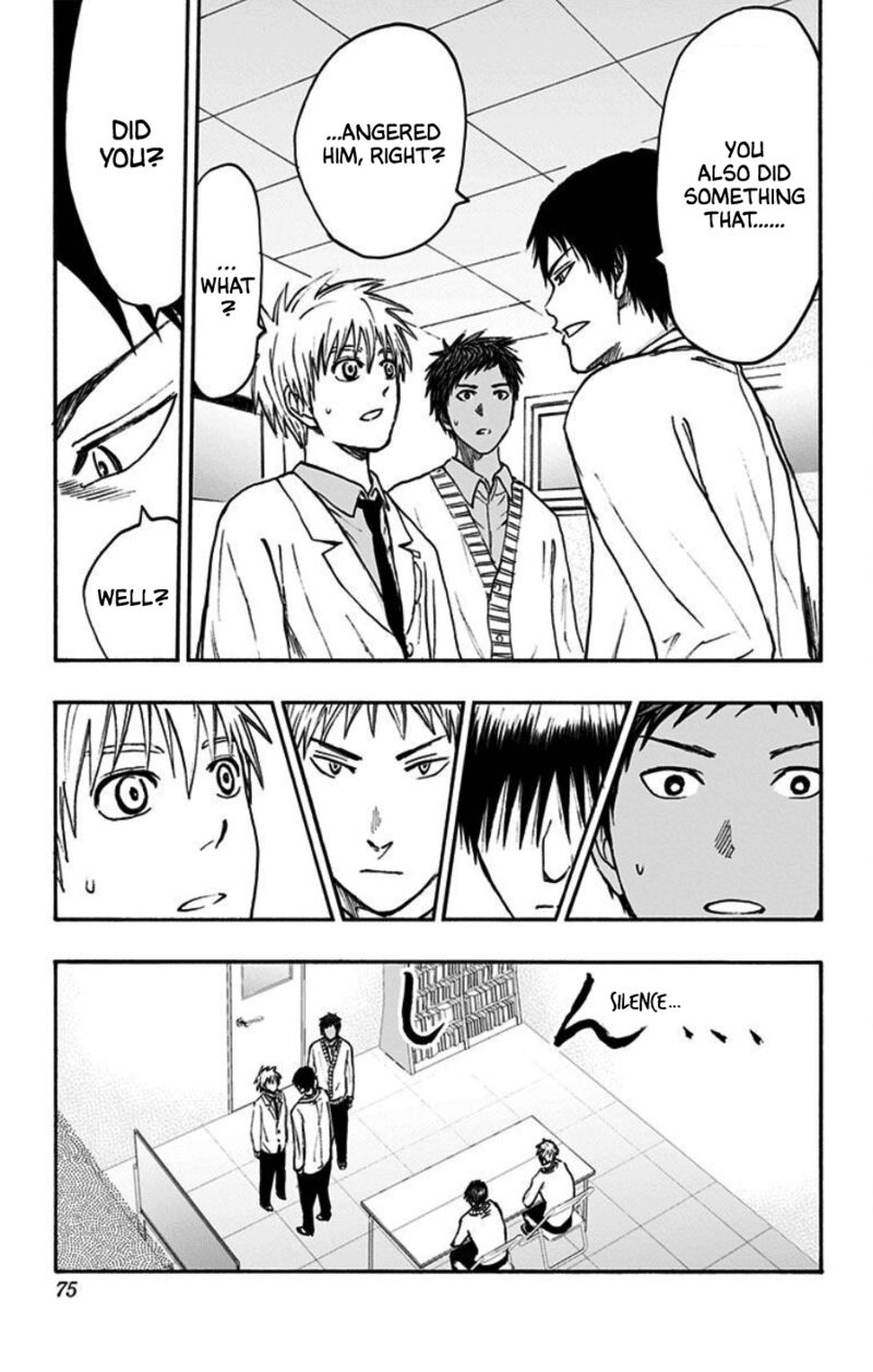 Kuroko No Basuke Replace Plus 40 8