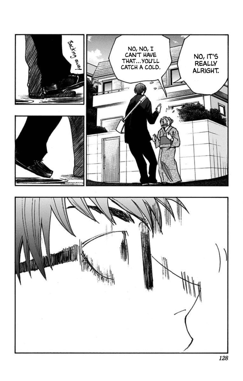 Kuroko No Basuke Replace Plus 40e 16