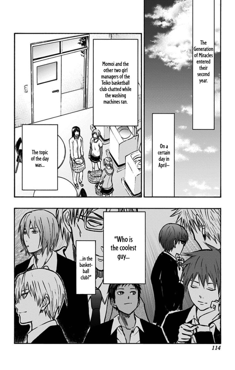 Kuroko No Basuke Replace Plus 40e 2