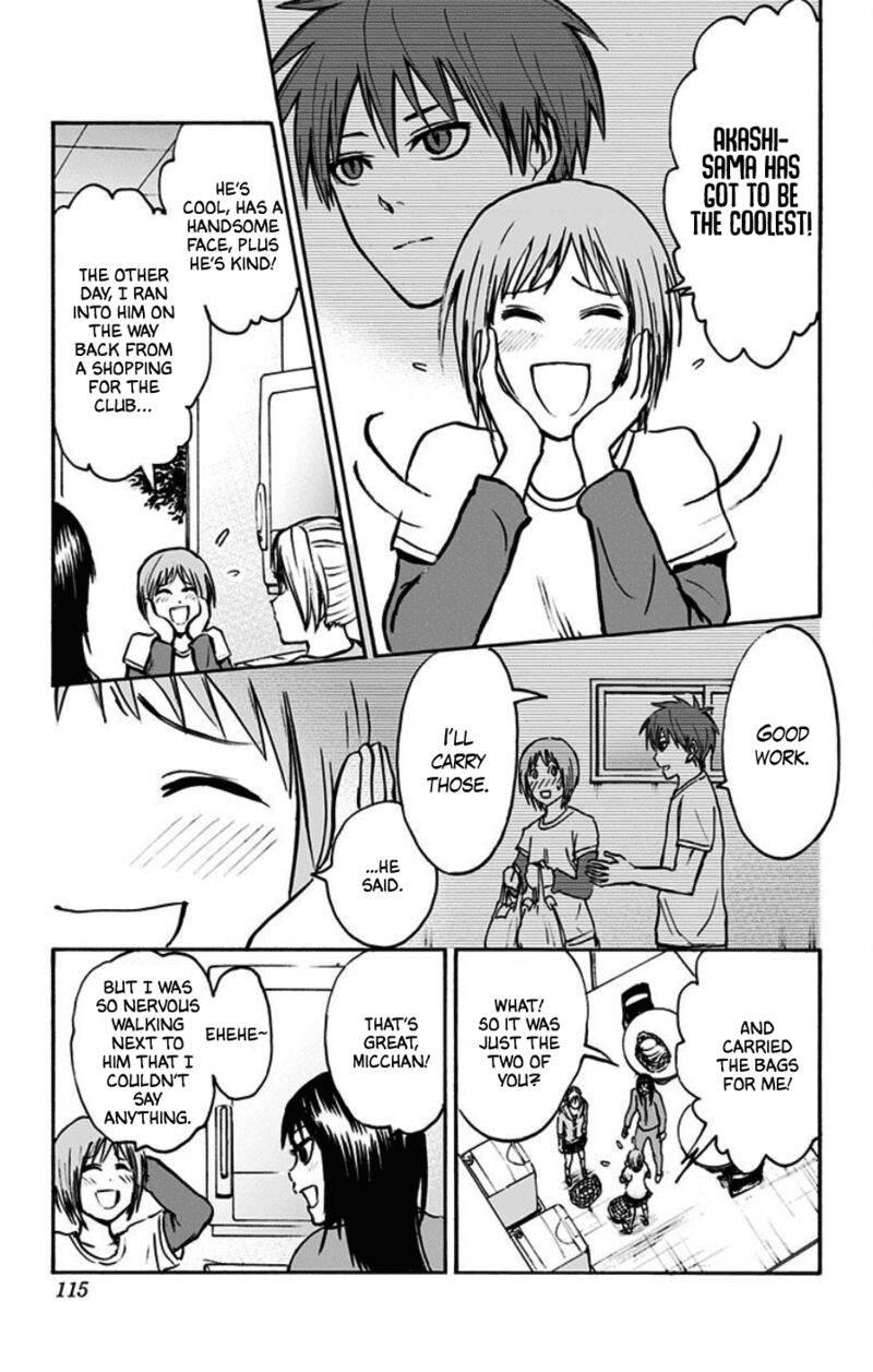 Kuroko No Basuke Replace Plus 40e 3