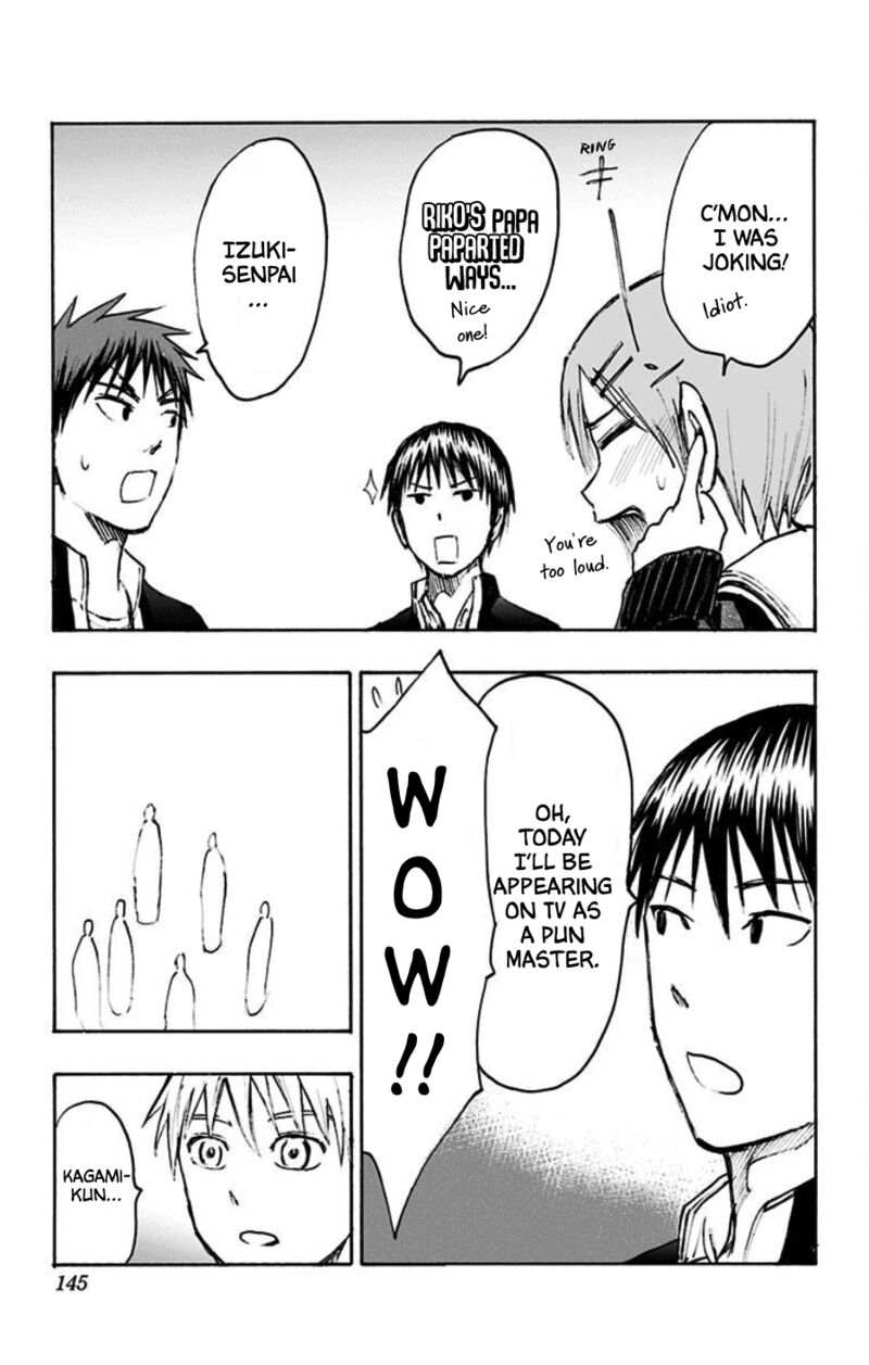 Kuroko No Basuke Replace Plus 40e 33
