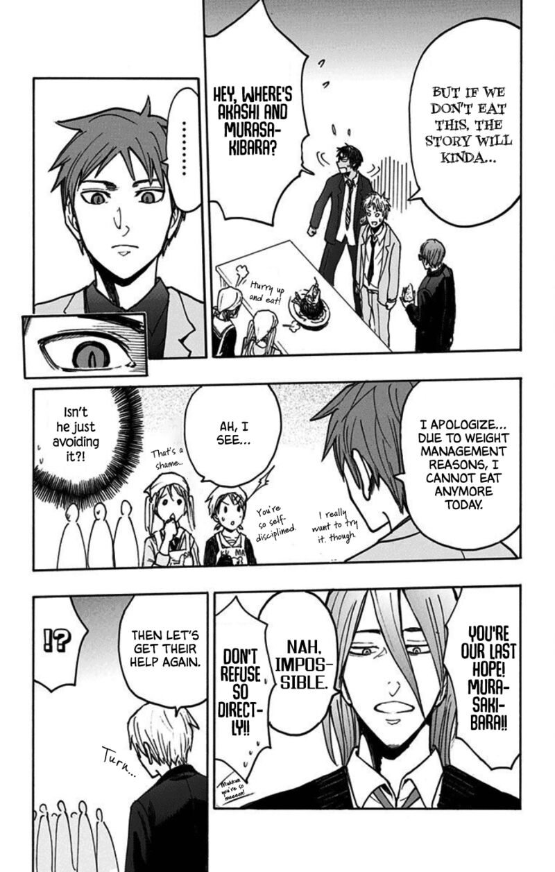 Kuroko No Basuke Replace Plus 40e 39