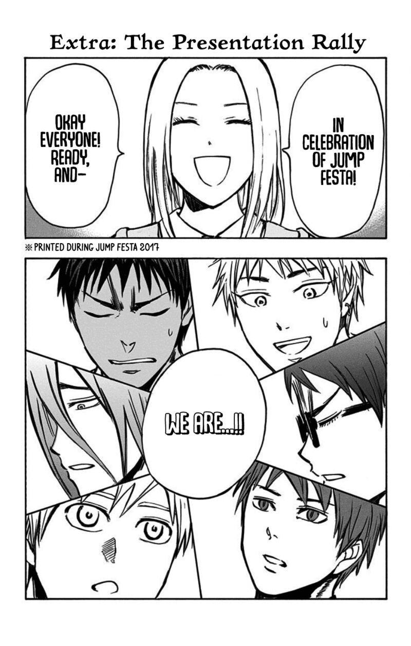 Kuroko No Basuke Replace Plus 40e 43