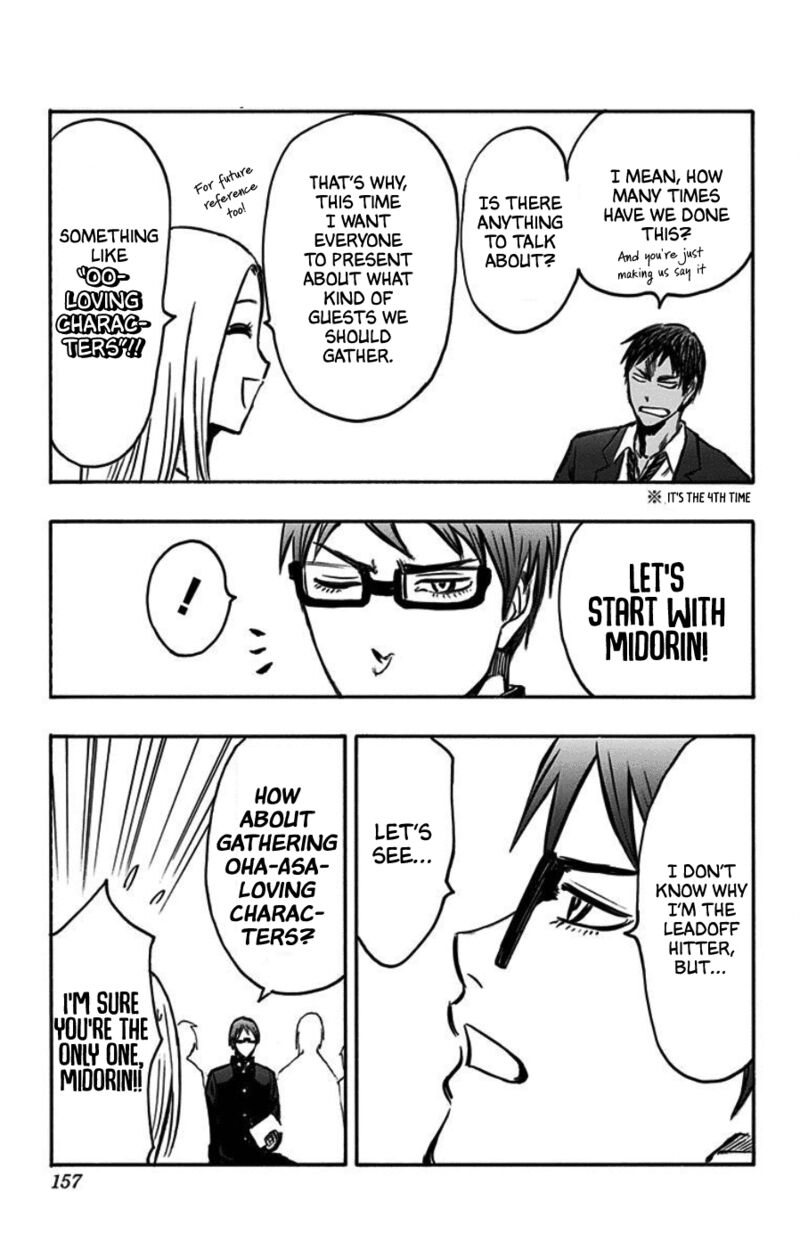 Kuroko No Basuke Replace Plus 40e 45
