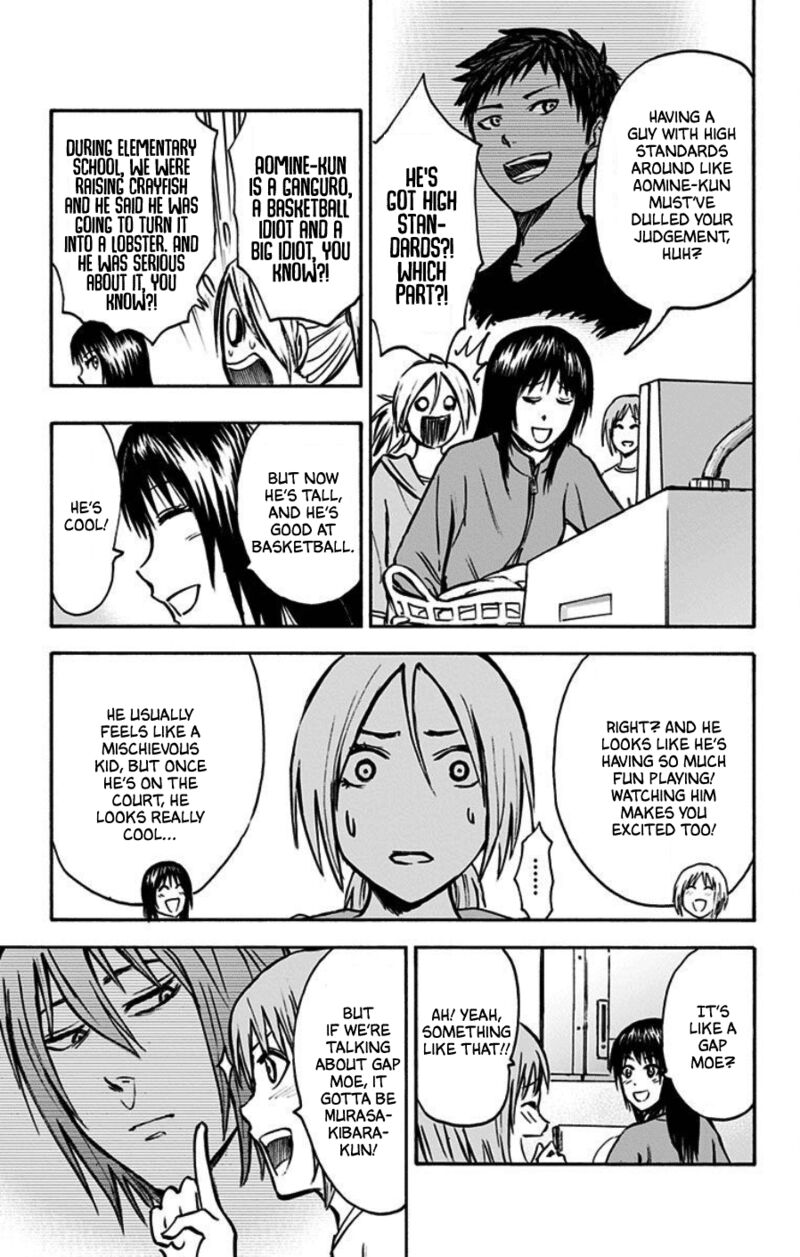 Kuroko No Basuke Replace Plus 40e 5