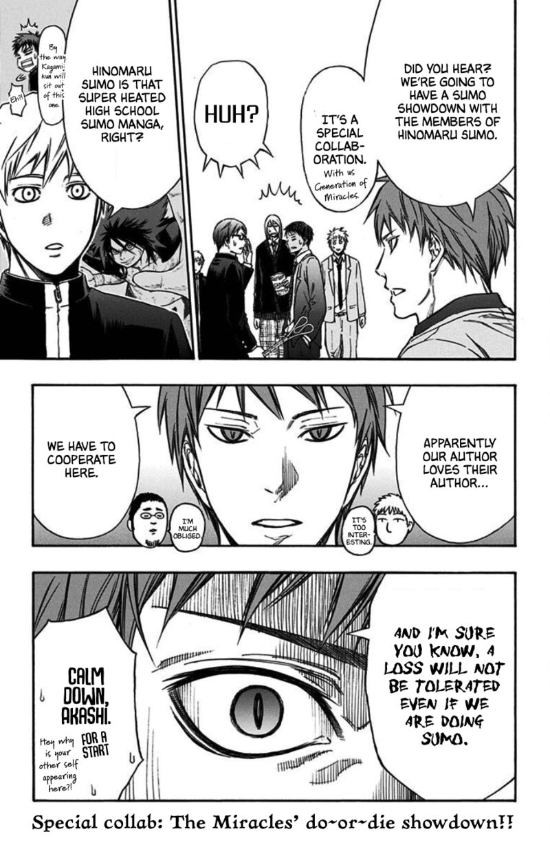 Kuroko No Basuke Replace Plus 40e 51
