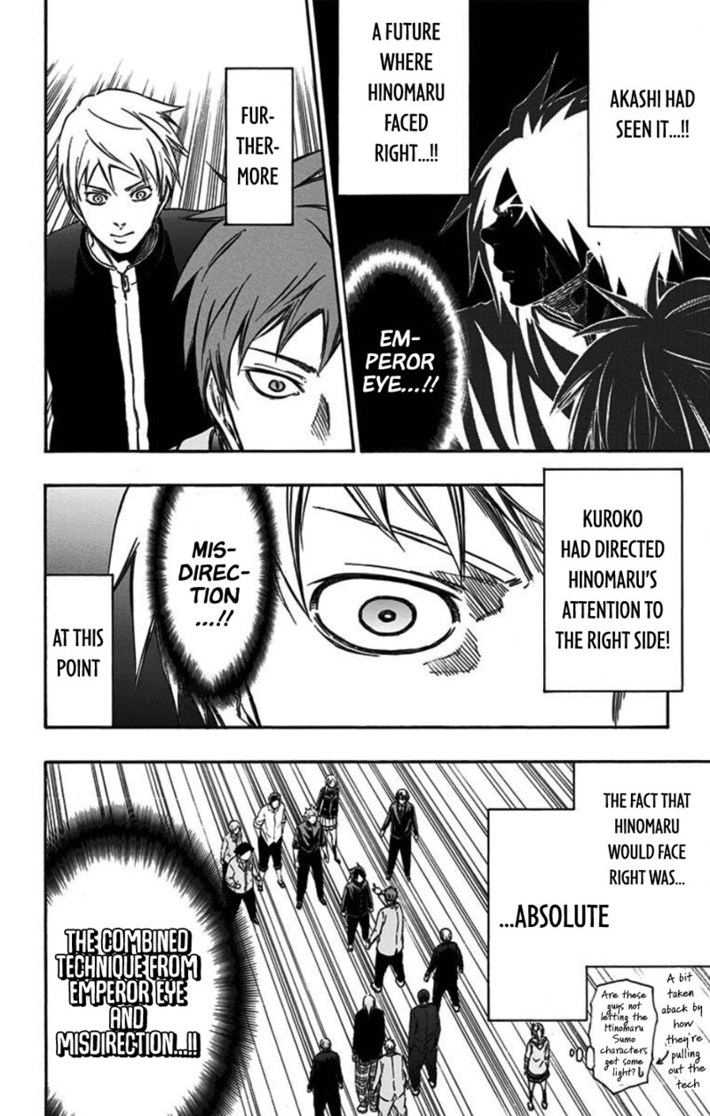Kuroko No Basuke Replace Plus 40e 57
